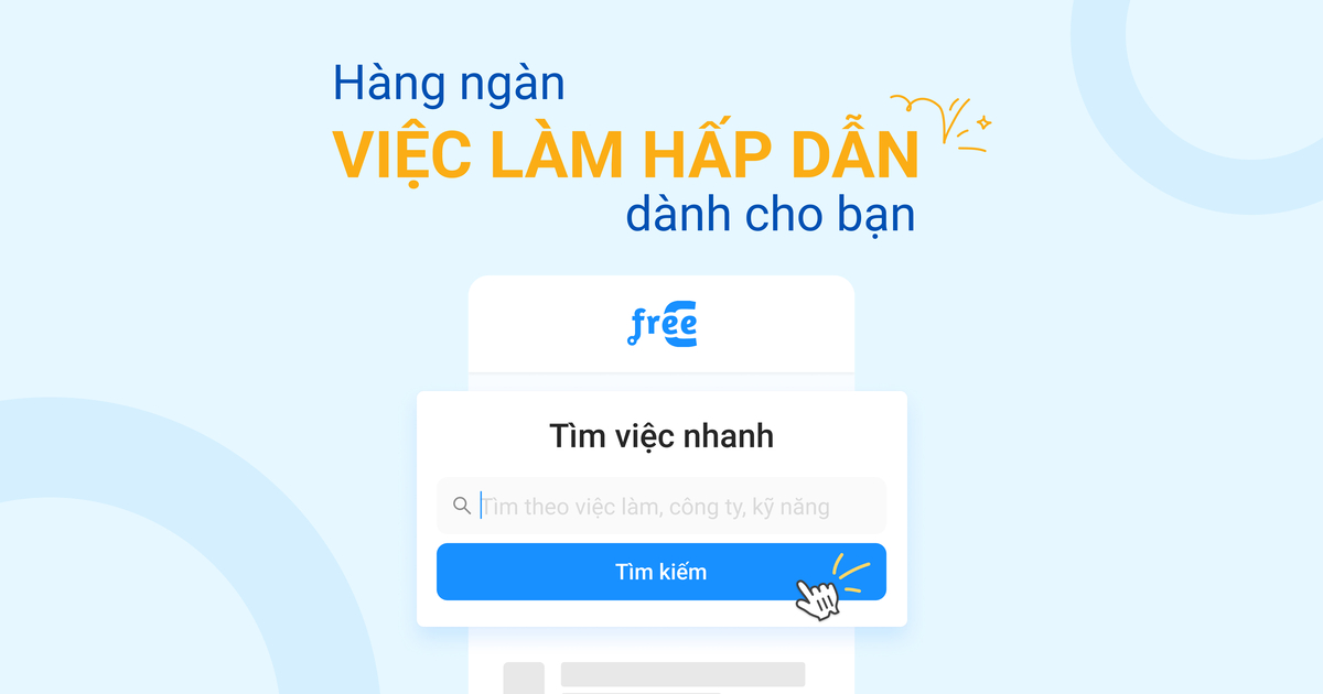 Công ty Thuocsi.vn tuyển dụng Recruitment Intern